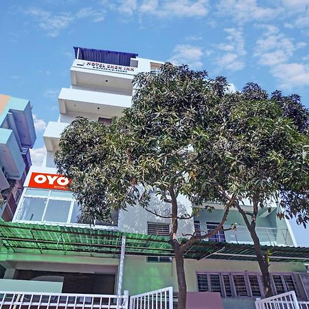 Flagship Hotel Sneh Inn Rms Colony Patna  Exterior foto