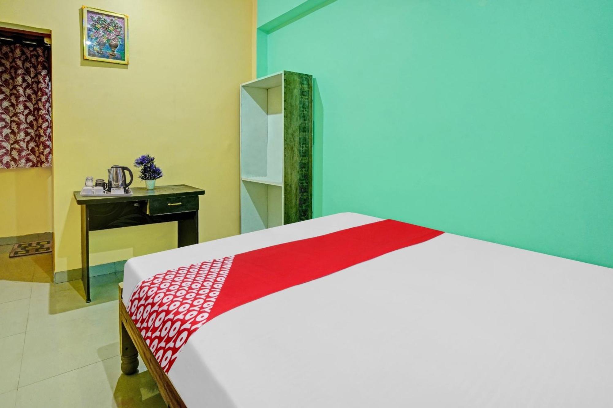 Flagship Hotel Sneh Inn Rms Colony Patna  Exterior foto