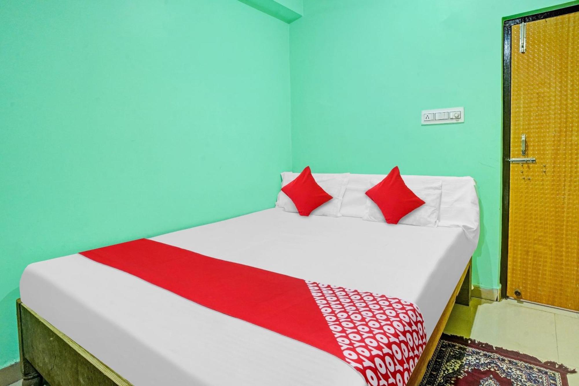 Flagship Hotel Sneh Inn Rms Colony Patna  Exterior foto